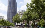 Montparnasse Tower